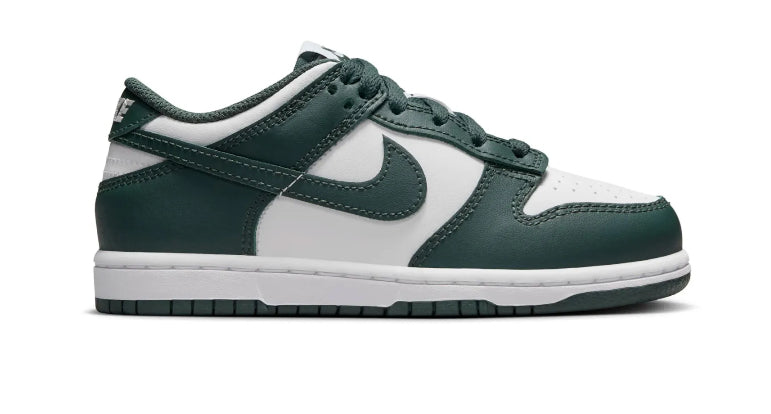 Nike Dunk Low Vintage Green (GS) – Central Kicks