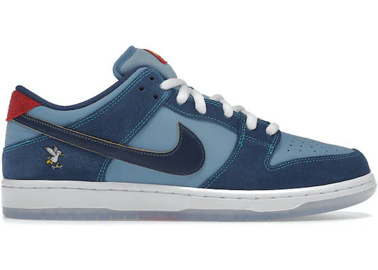 Nike SB Dunk Low Pro Why So Sad?