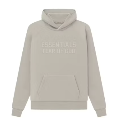 Essential SS23 Hoodie Seal