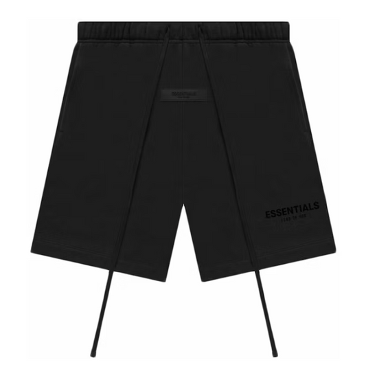 Essentials SS22 SweatShorts Stretch Limo